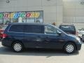 Bali Blue Pearl - Odyssey LX Photo No. 3