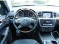 Steel Grey Metallic - ML 350 4Matic Photo No. 8