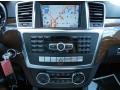 Steel Grey Metallic - ML 350 4Matic Photo No. 10