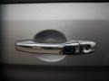 2012 Ingot Silver Metallic Ford Explorer Limited  photo #10