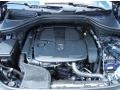 Steel Grey Metallic - ML 350 4Matic Photo No. 12