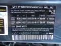 Steel Grey Metallic - ML 350 4Matic Photo No. 13