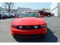 2011 Race Red Ford Mustang GT Premium Coupe  photo #7