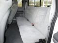 Dark Flint Grey Rear Seat Photo for 2003 Ford F250 Super Duty #79574311