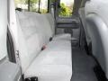 2003 Ford F250 Super Duty XLT SuperCab 4x4 Rear Seat
