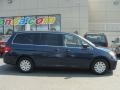 Bali Blue Pearl - Odyssey LX Photo No. 3