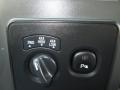 2003 Ford F250 Super Duty Dark Flint Grey Interior Controls Photo