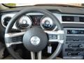 Stone Steering Wheel Photo for 2011 Ford Mustang #79574419