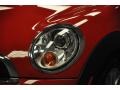 Chili Red - Cooper Convertible Photo No. 2