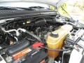 5.4 Liter SOHC 16V Triton V8 2003 Ford F250 Super Duty XLT SuperCab 4x4 Engine