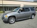 Steel Grey Metallic 2006 GMC Envoy XL Denali 4x4