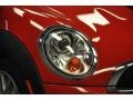 Chili Red - Cooper Convertible Photo No. 5