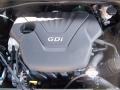 1.6 Liter GDI DOHC 16-Valve Dual-CVVT 4 Cylinder Engine for 2012 Hyundai Veloster  #79574602