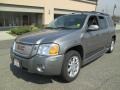 Steel Grey Metallic - Envoy XL Denali 4x4 Photo No. 2
