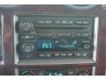 Audio System of 2003 H2 SUV
