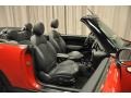 Chili Red - Cooper Convertible Photo No. 7
