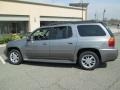 Steel Grey Metallic - Envoy XL Denali 4x4 Photo No. 4