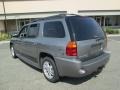 Steel Grey Metallic 2006 GMC Envoy XL Denali 4x4 Exterior