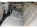 Wheat Rear Seat Photo for 2003 Hummer H2 #79574680