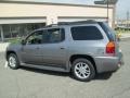 Steel Grey Metallic - Envoy XL Denali 4x4 Photo No. 6