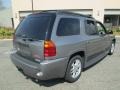 Steel Grey Metallic - Envoy XL Denali 4x4 Photo No. 8