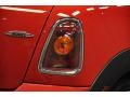 Chili Red - Cooper Convertible Photo No. 14
