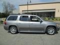 Steel Grey Metallic - Envoy XL Denali 4x4 Photo No. 10