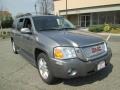 Steel Grey Metallic - Envoy XL Denali 4x4 Photo No. 11