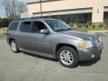 Steel Grey Metallic - Envoy XL Denali 4x4 Photo No. 12
