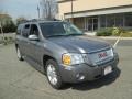 Steel Grey Metallic - Envoy XL Denali 4x4 Photo No. 13