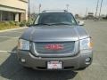 Steel Grey Metallic - Envoy XL Denali 4x4 Photo No. 14