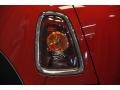 Chili Red - Cooper Convertible Photo No. 20