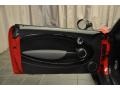 Chili Red - Cooper Convertible Photo No. 22