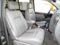 Steel Grey Metallic - Envoy XL Denali 4x4 Photo No. 16