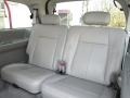 Light Gray Rear Seat Photo for 2006 GMC Envoy #79575012