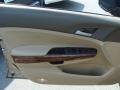 2010 Bold Beige Metallic Honda Accord EX Sedan  photo #7