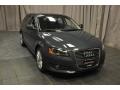 Meteor Grey Pearl Effect - A3 2.0T Photo No. 4