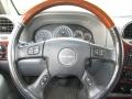 Light Gray Steering Wheel Photo for 2006 GMC Envoy #79575151