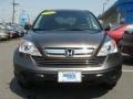 2009 Urban Titanium Metallic Honda CR-V EX 4WD  photo #2