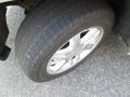 Steel Grey Metallic - Envoy XL Denali 4x4 Photo No. 36