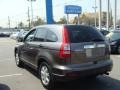 2009 Urban Titanium Metallic Honda CR-V EX 4WD  photo #6