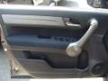2009 Urban Titanium Metallic Honda CR-V EX 4WD  photo #7