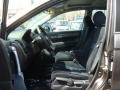 2009 Urban Titanium Metallic Honda CR-V EX 4WD  photo #8