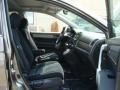 2009 Urban Titanium Metallic Honda CR-V EX 4WD  photo #9