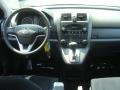 2009 Urban Titanium Metallic Honda CR-V EX 4WD  photo #10