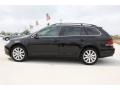 Black Uni - Jetta TDI SportWagen Photo No. 5