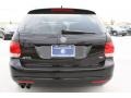 Black Uni - Jetta TDI SportWagen Photo No. 8