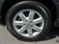 2009 Urban Titanium Metallic Honda CR-V EX 4WD  photo #15