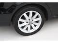 Black Uni - Jetta TDI SportWagen Photo No. 10