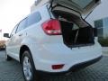 2011 Bianco White Dodge Journey Mainstreet  photo #17